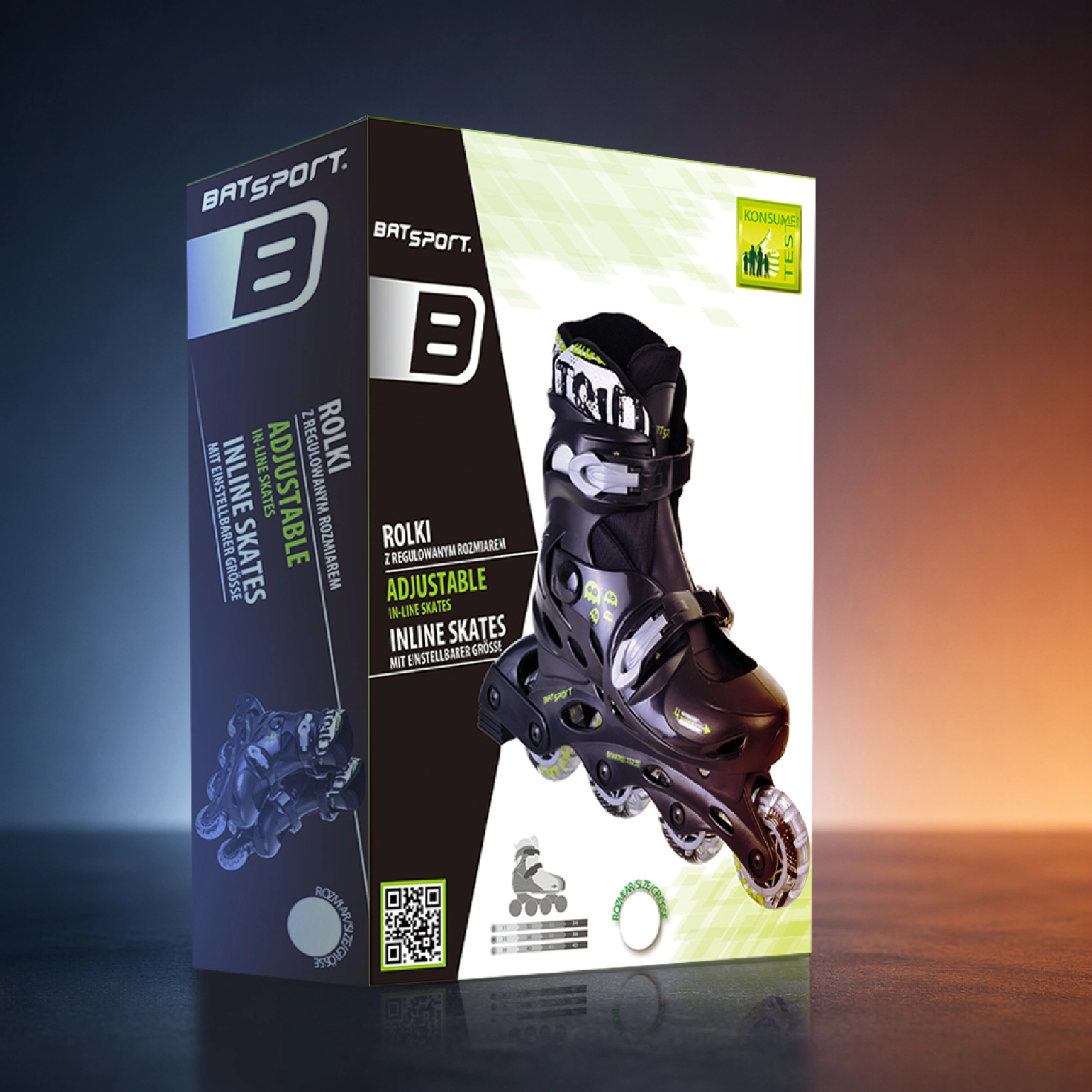 Packaging Design