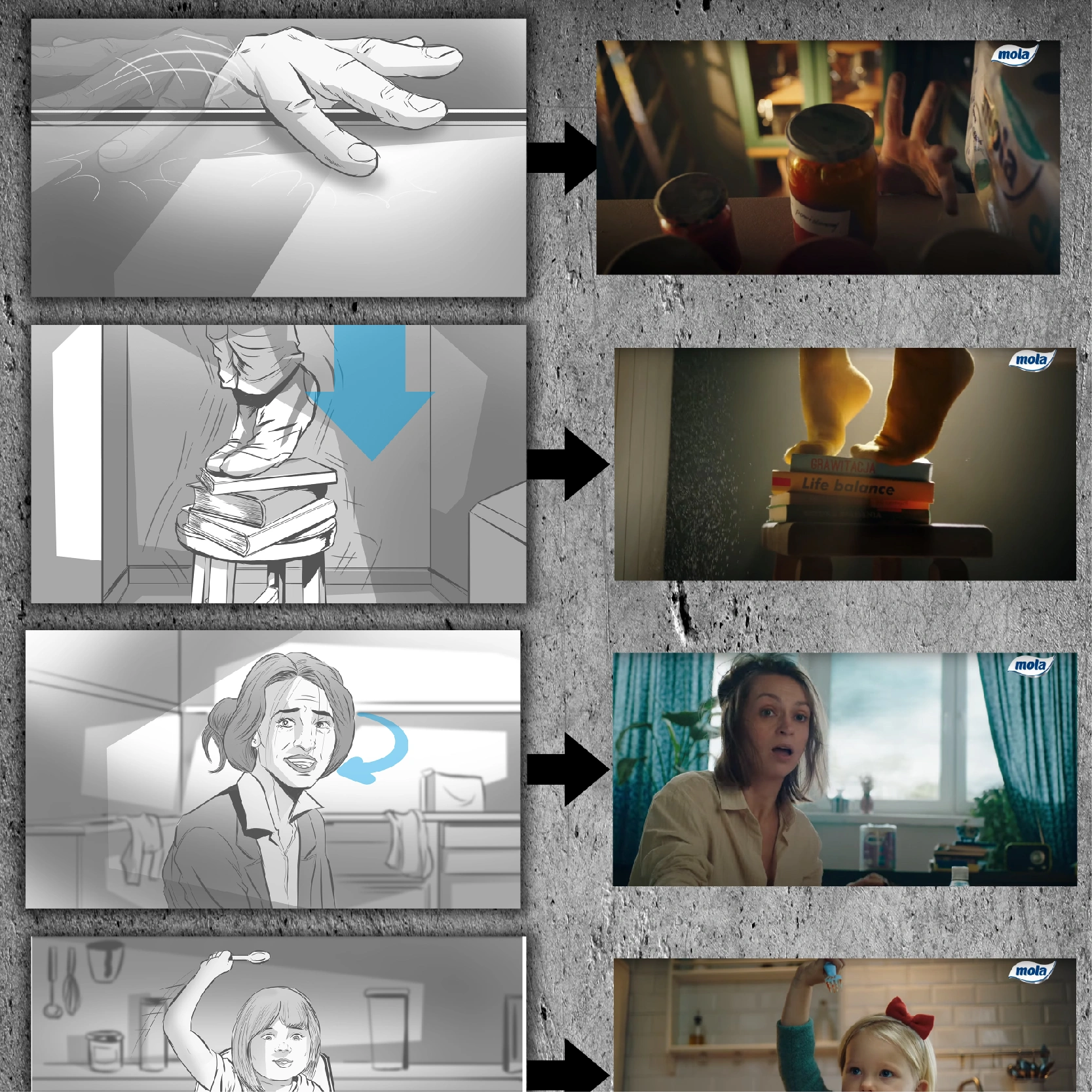 Visual Campaign